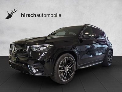 Neu 2025 Mercedes GLE580 Kombi | CHF 152’500
