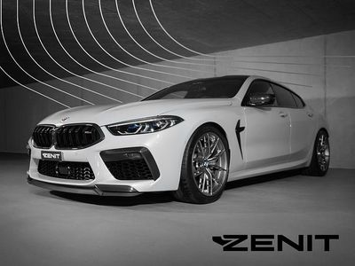 Gebraucht 2022 BMW M8 Competition Edition Coupé | CHF 128’700