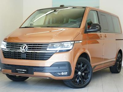 Gebraucht 2020 VW T6.1 Comfortline Van | CHF 49’990 (Etwas zu teuer)