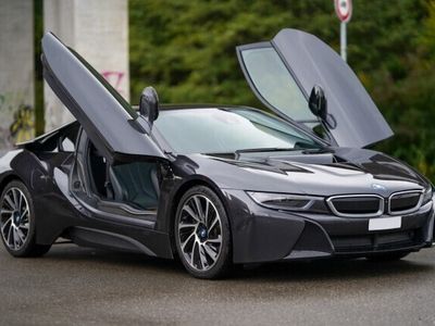 gebraucht BMW i8 | Garantie | Gratis Service