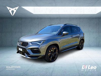 Gebraucht 2022 Cupra Ateca SUV | CHF 35’900 (Etwas zu teuer)