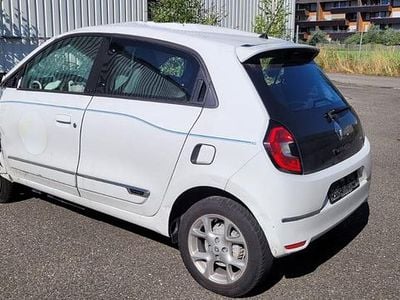 Gebraucht Renault Twingo Intens 60 kW (82 PS) 2021 Kleinwagen
