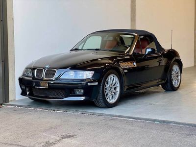 Gebraucht 2001 BMW Z3 Cabrio | CHF 24’900