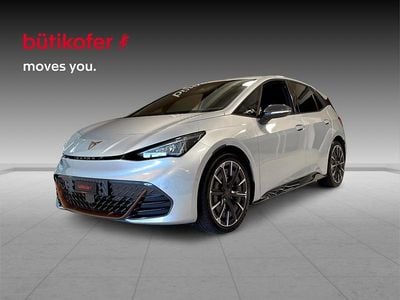 Gebraucht 2022 Cupra Born e-Boost Kleinwagen | CHF 29’900 (Fairer Preis)
