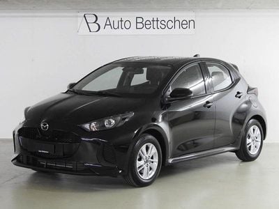 Neu 2025 Mazda 2 Center-Line | CHF 26’950 (Etwas zu teuer)