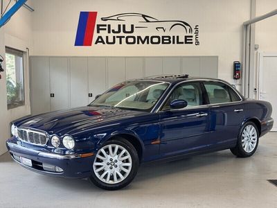 Gebraucht Jaguar XJ8 Executive 298 PS (219 kW) 2003 Limousine