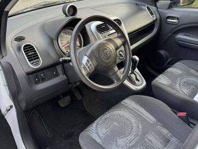 gebraucht Opel Agila 1.2 Enjoy