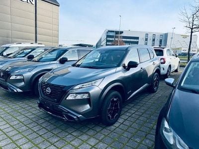 Gebraucht 2024 Nissan X-Trail SUV | CHF 35’750 (Fairer Preis)