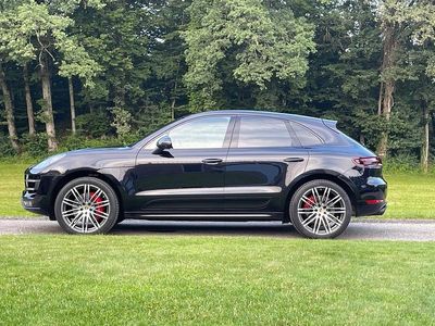 Gebraucht 2019 Porsche Macan SUV | CHF 69’900