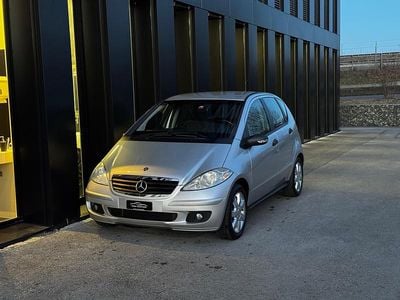 Gebraucht Mercedes A150 Classic 95 PS (69 kW) 2006