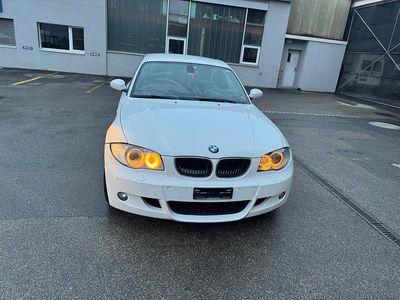 Gebraucht BMW 118 143 PS (105 kW) 2009 Kleinwagen