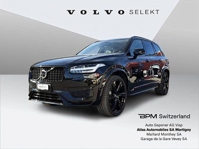 Gebraucht 2023 Volvo XC90 SUV | CHF 74’900