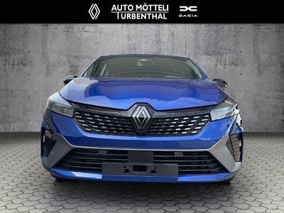 Gebraucht 2024 Renault Clio V Esprit Alpine Limousine | CHF 31’350