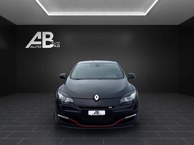 Gebraucht 2012 Renault Mégane III R.S. Coupé | CHF 12’880 (Fairer Preis)
