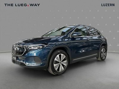 Blau Gebraucht 2021 Mercedes 300 Kombi | CHF 31’500