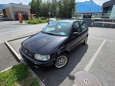 Gebraucht VW Polo GTI 120 PS (88 kW) 1999