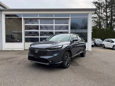 Gebraucht Honda HR-V Advance 2022 SUV