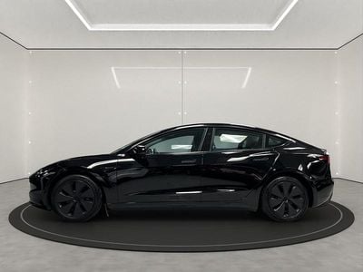 Gebraucht 2024 Tesla Model 3 Limousine | CHF 39’790