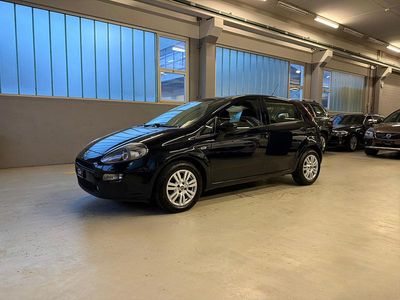 Gebraucht Fiat Punto Lounge 95 PS (69 kW) 2017