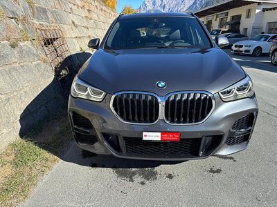 Gebraucht 2021 BMW X1 M Sport SUV | CHF 29’900 (Fairer Preis)