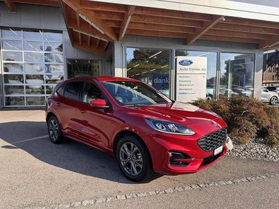 Gebraucht 2024 Ford Kuga ST-Line SUV | CHF 29’950 (Guter Preis)