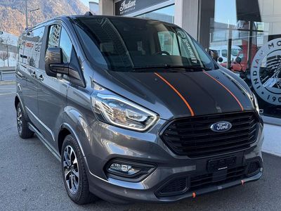 Gebraucht 2023 Ford Tourneo Custom Sport Van | CHF 44’900