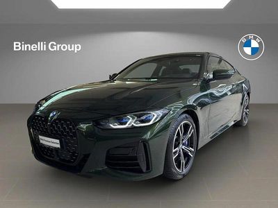 Grün Gebraucht 2025 BMW M440 Limousine | CHF 53’850