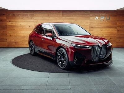 Gebraucht 2021 BMW iX SUV | CHF 59’800