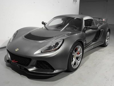 Gebraucht Lotus Exige 351 PS (258 kW) 2016 Grau Coupé