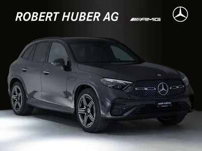 Neu (2026) Mercedes GLC220 197 PS | Seltenes Fahrzeug