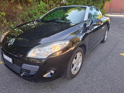 Gebraucht Renault Mégane III Dynamique 131 PS (96 kW) 2010