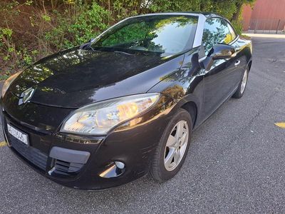 Gebraucht 2010 Renault Mégane III Dynamique | CHF 5’600 (Fairer Preis)