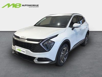 Weiss Neu 2025 Kia Sportage SUV | CHF 39’790 (Superpreis)