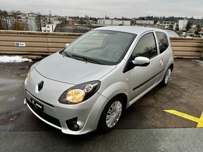 gebraucht Renault Twingo 1.2 16V Dynamique