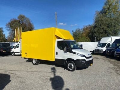 Gebraucht 2015 Iveco Daily Van | CHF 44’900