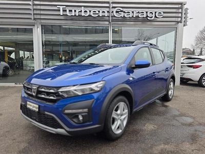 Gebraucht Dacia Sandero Comfort 91 PS (66 kW) 2021