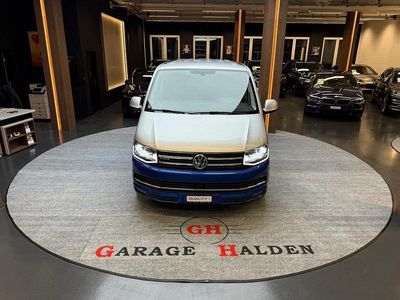 Gebraucht 2016 VW Multivan Van | CHF 29’900