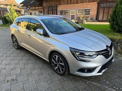 Gebraucht Renault Mégane IV Intens 160 PS (117 kW) 2019