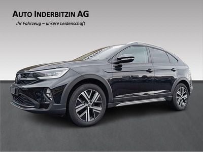 Schwarz Gebraucht 2024 VW Taigo Style SUV | CHF 29’900 (Teuer)