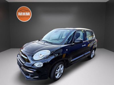 gebraucht Fiat 500L Wagon 1.6 JTD 120 Lounge S/S