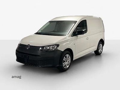 Candyweiss (lb9a) Gebraucht 2025 VW Caddy Van / Kleinbus | CHF 29’850 (Fairer Preis)