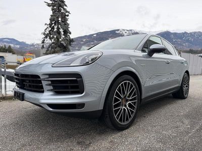 Gebraucht Porsche Cayenne 462 PS (339 kW) 2019 SUV