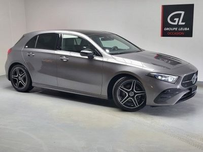 gebraucht Mercedes A180 Night Star AMG Line