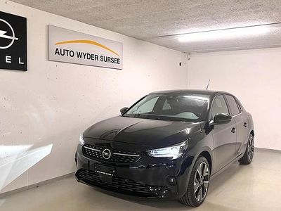 Gebraucht 2023 Opel Corsa Elegance Limousine | CHF 24’900