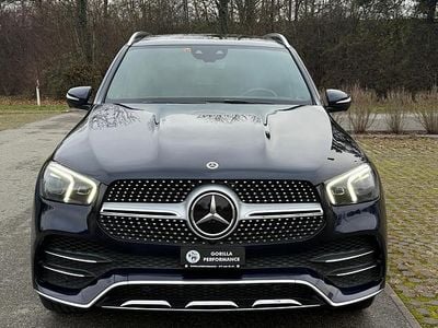 Gebraucht 2021 Mercedes GLE350 AMG line | CHF 54’900 (Fairer Preis)