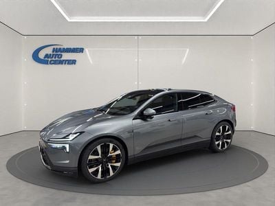 Grau Neu 2025 Polestar 4 Performance SUV | CHF 79’350