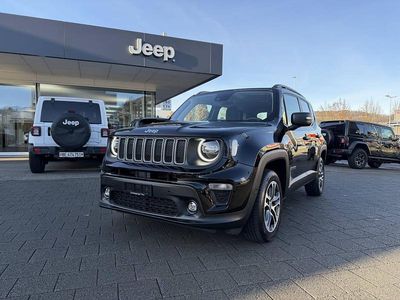 Gebraucht 2024 Jeep Renegade Summit SUV | CHF 39’900