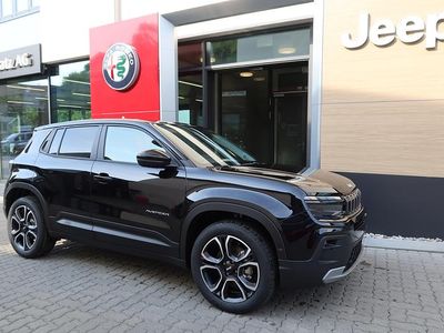 Gebraucht 2024 Jeep Avenger EV Summit SUV | CHF 33’900 (Teuer)