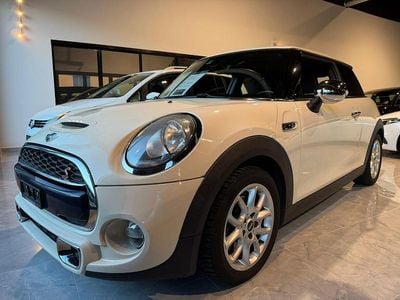 Gebraucht 2015 Mini Cooper S Kleinwagen | CHF 10’900 (Guter Preis)