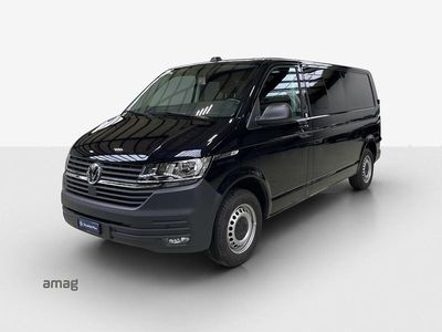 Gebraucht 2022 VW T6.1 Trendline Van | CHF 41’800 (Superpreis)